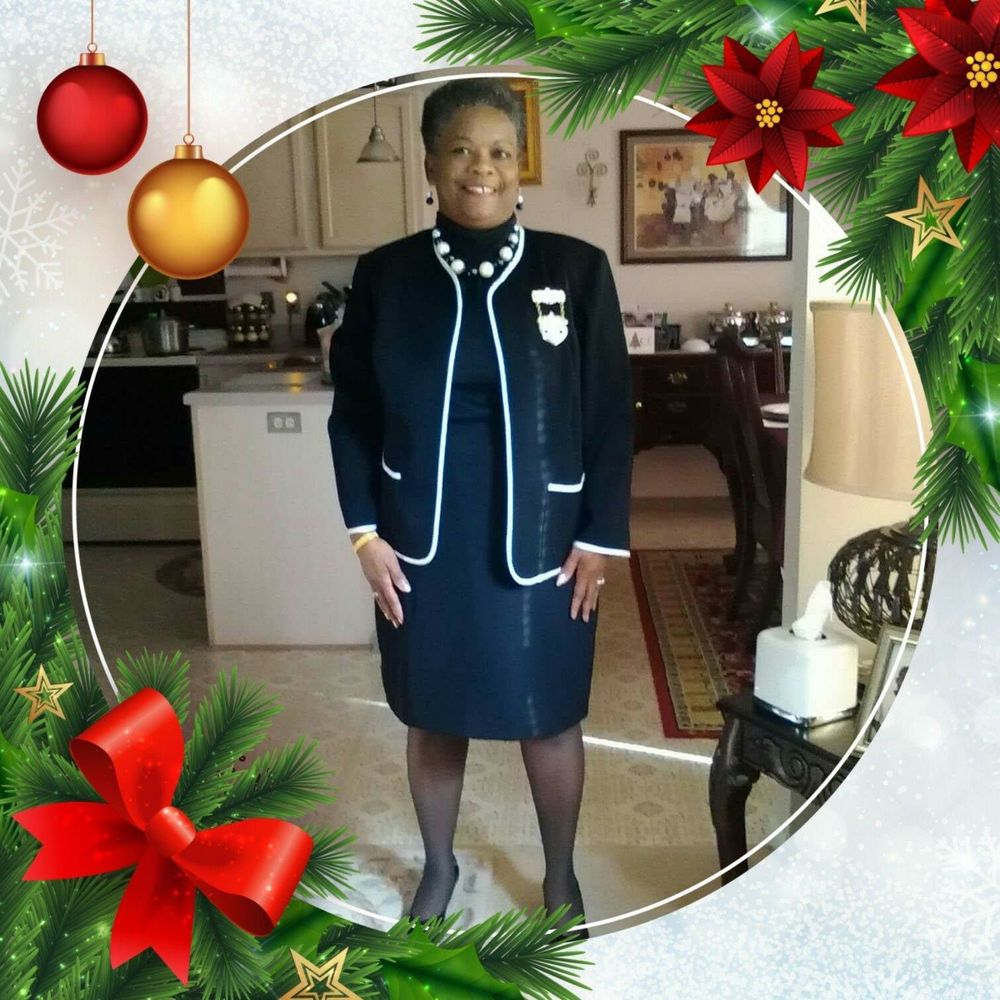 Meet your Posher, Joyce